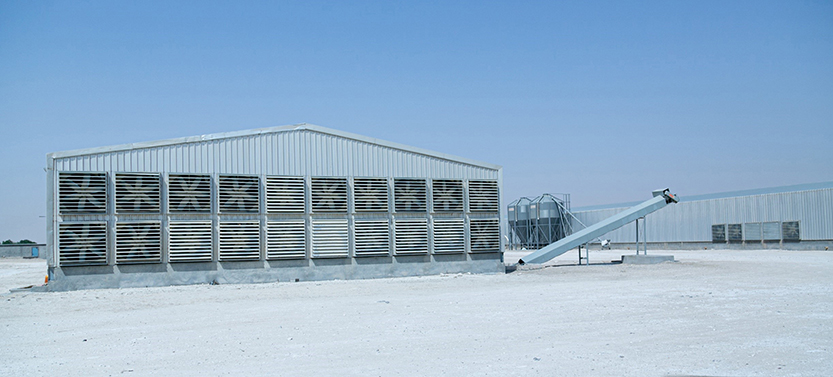 شركة الزيلعي للصناعات الزراعية المتنوعة المحدودة (زايلكو) - فرع السعودية