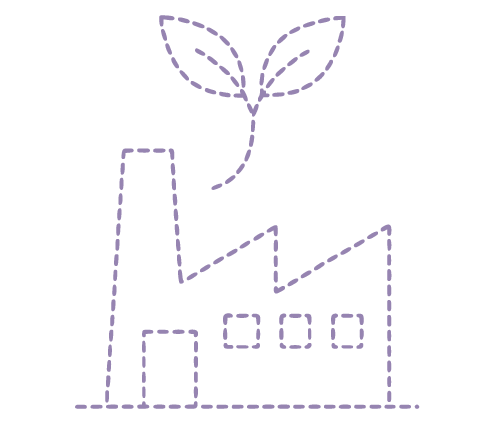 القطاع الصناعي